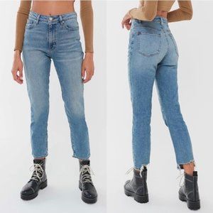 Urban Outfitters Girlfriend High-Rise Jean
